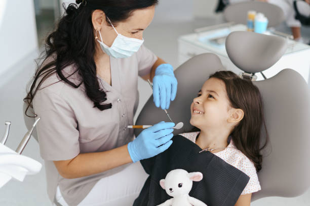 Best Urgent Dental Care for Toothache in Ridgemark, CA