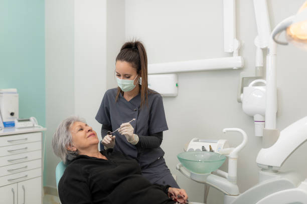 Best Orthodontic Emergency Dentist in Ridgemark, CA