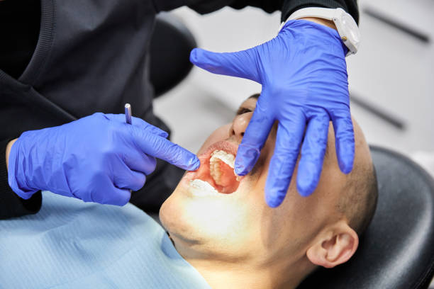 Best Emergency Cosmetic Dentistry in Ridgemark, CA