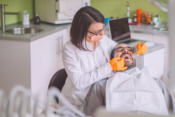 Best Emergency Dental Care for Abscessed Tooth in Ridgemark, CA