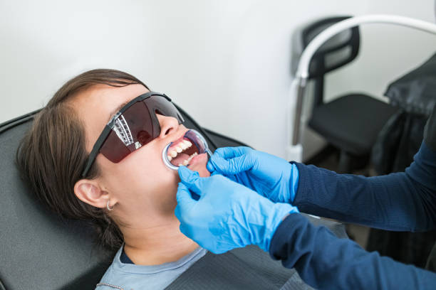 Best Mobile Emergency Dentist in Ridgemark, CA