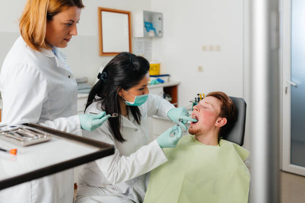 Best Emergency Dentist for Lost Fillings or Crowns in Ridgemark, CA