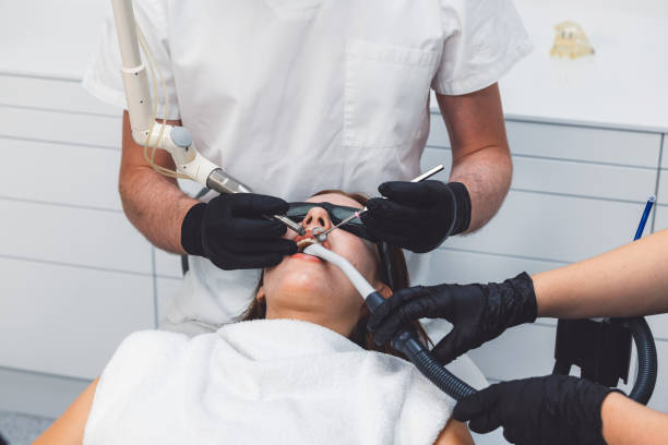 Best Emergency Dental Services for Seniors in Ridgemark, CA